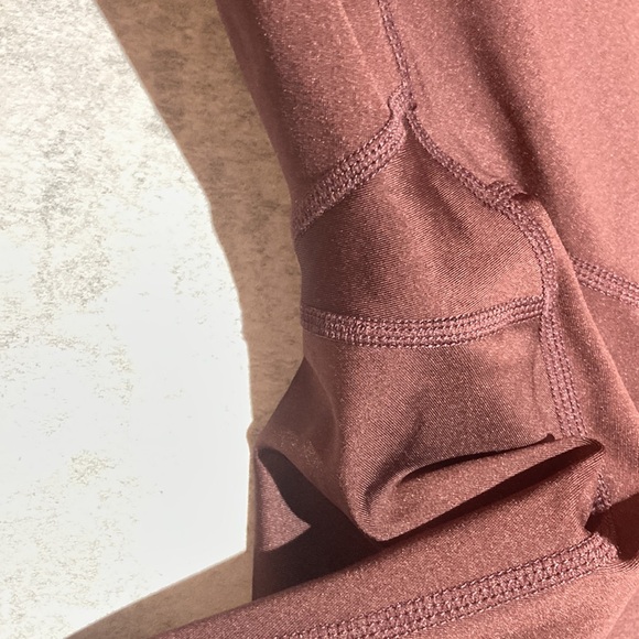 Athleta Tenacity 7/8 Leggings L - Picture 8 of 8